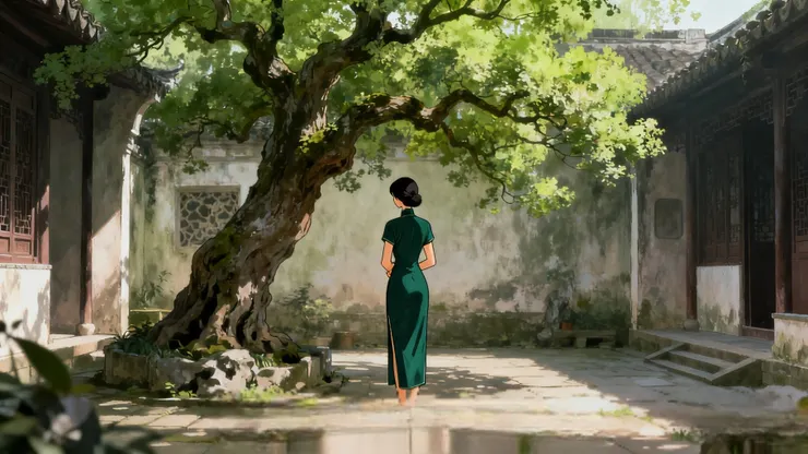 學會孤獨,是成為自由的開始