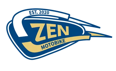 禪摩托拜 ZenMotobike
