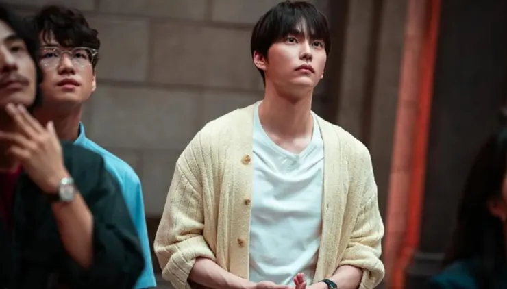 魔鬼的計謀 (共2季) | 評價 8.7/10 | 影劇避雷就上 awwrated