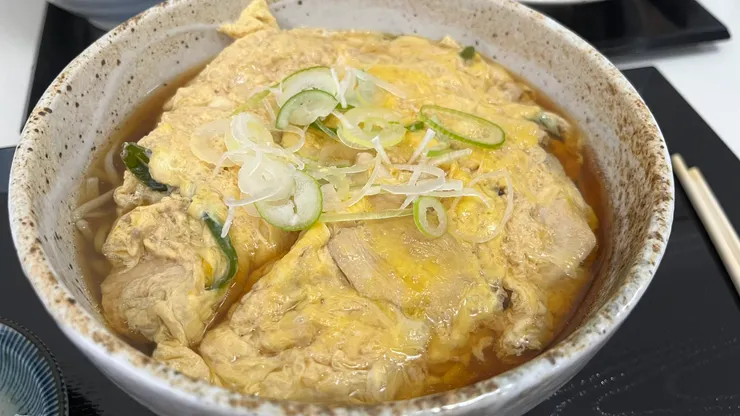 上面料分量給的算有誠意。