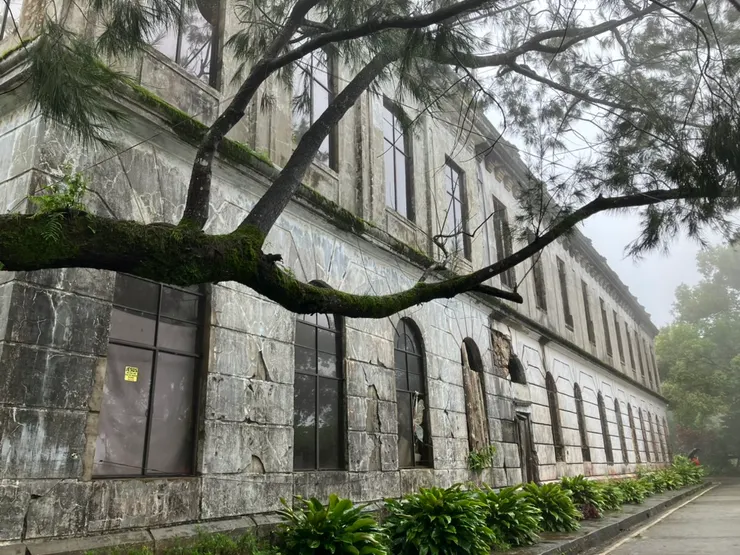 Heritage Hill and Nature Park Garden