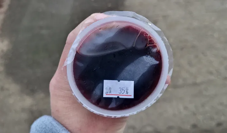 35元，價格還可以，很值得一吃