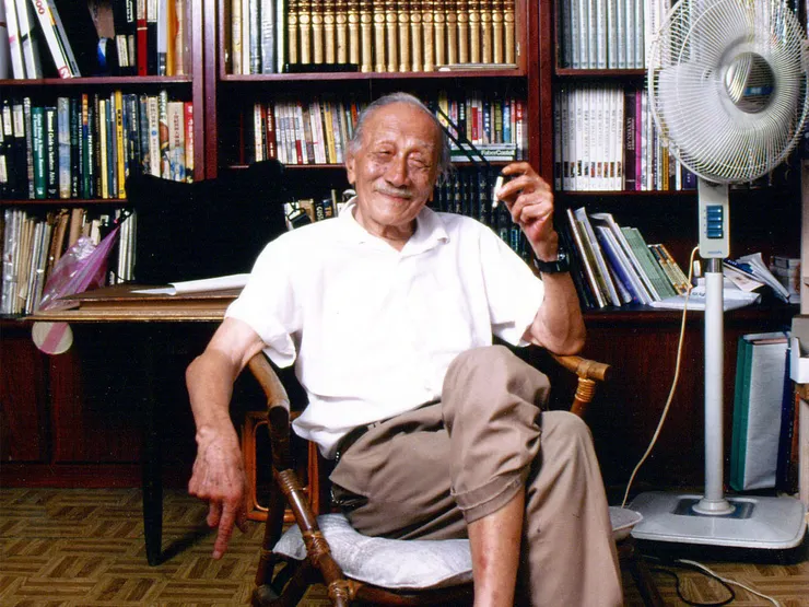 本圖轉載自鶯歌光點美學館