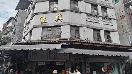 [台北美食]傳承到第三代、至今已經超過一甲子熱門店家，吃過難