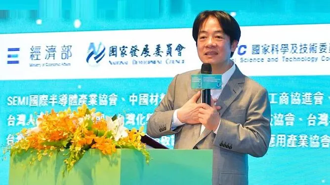 AI 發展的「支點