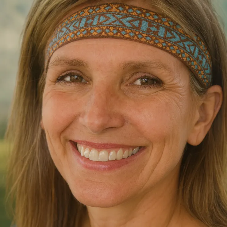 Her work began quietly, almost imperceptibly. She would sit at crossroads where silence gathered, and listen. In the murmurs of the wind, in the shimmering heat of the distance, Jane heard what others had discarded.