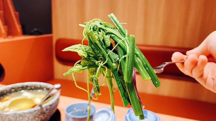 林口海鮮餐廳【拿靠生猛海鮮】媲美海港級料理，節慶聚會推薦餐廳