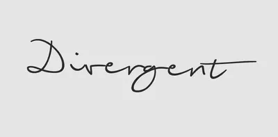 講真話的Divergent