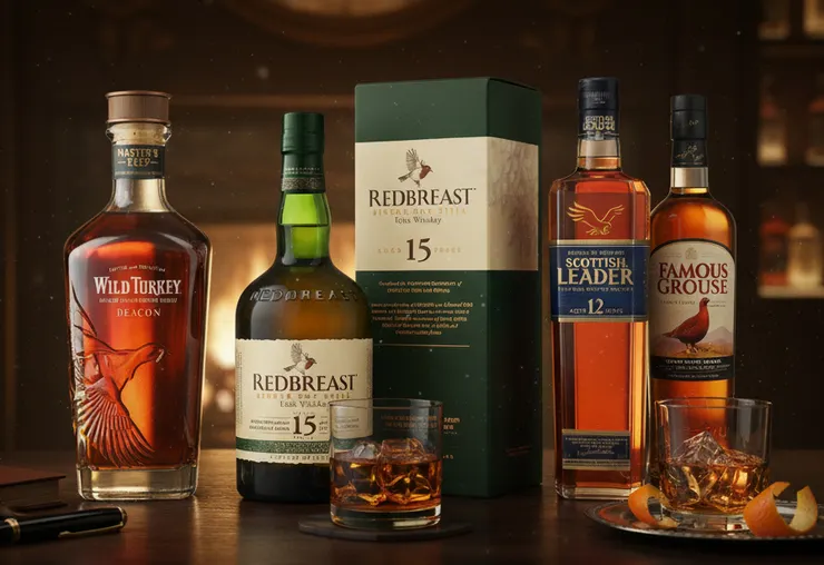 圖像為 AI 示意生成,僅用於設計觀察,產品版權歸原品牌所有。