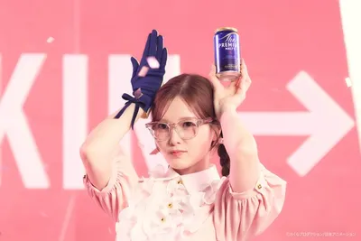 PREMIUM的美環也太驚喜!!!!