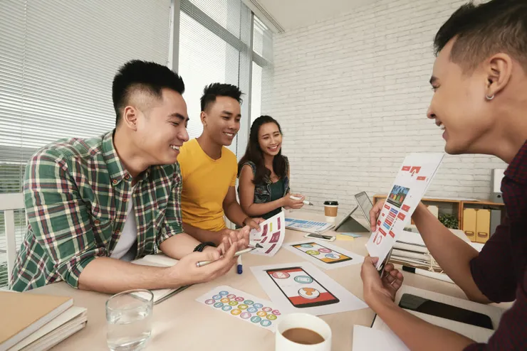 vocus|新世代的創作平台