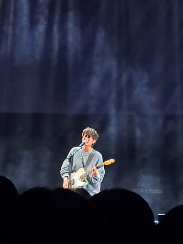 Nerd Connection 表演