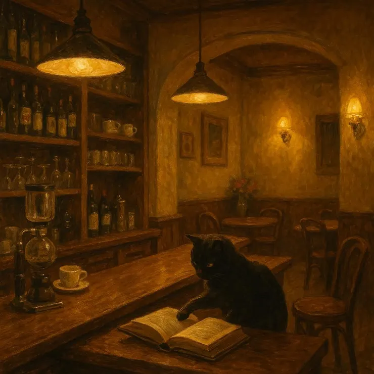 ChatGPT-4o 繪圖模型