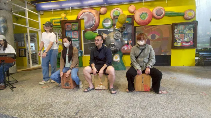 vocus|新世代的創作平台