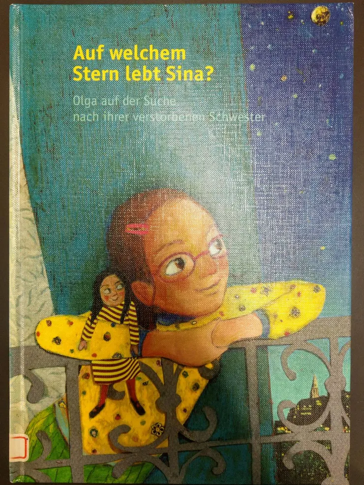 #德語金句 #接受死亡是每個人的人生課題