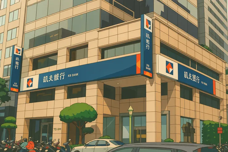 民眾透過「房屋增貸」取得低成本資金，轉而投入股市、債市等金融市場，企圖以錢滾錢，賺取更高報酬。