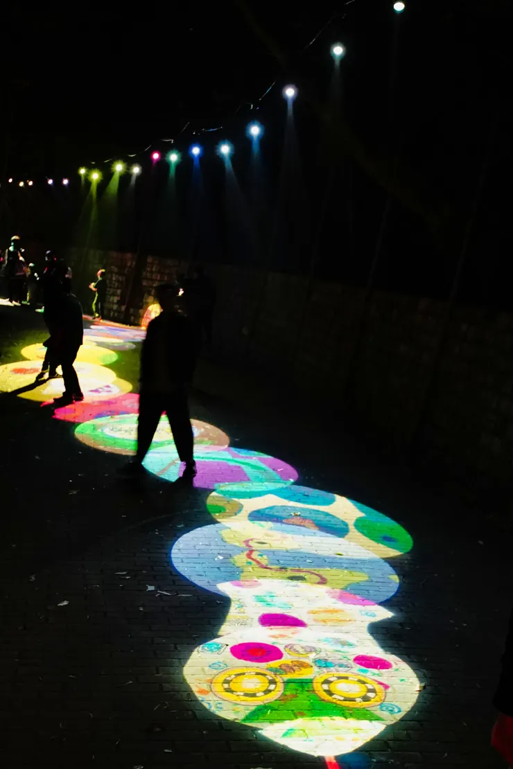 vocus|新世代的創作平台