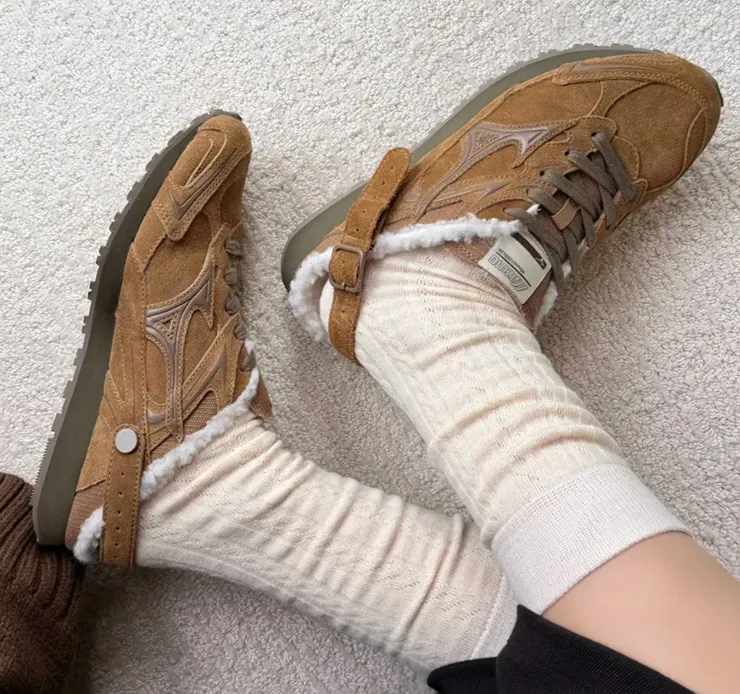 圖片來源：Mizuno