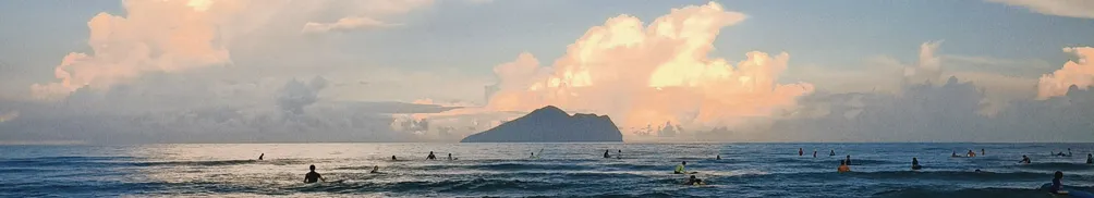 晴時偶陣雨的沙龍