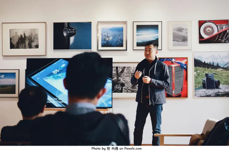 vocus｜新世代的創作平台