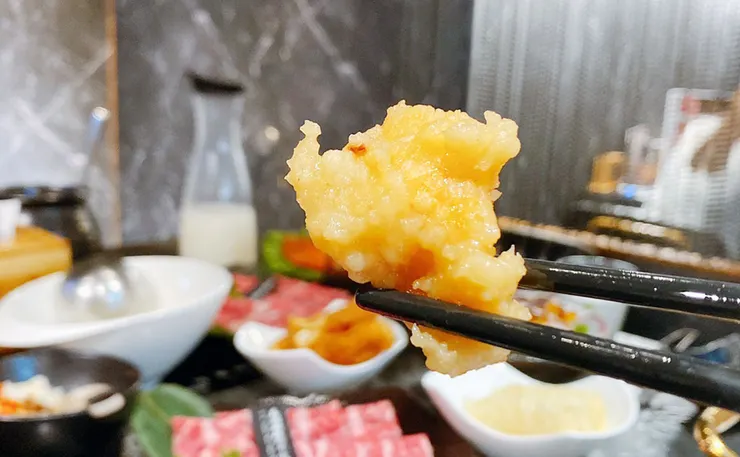 【武鶴和牛火鍋-吉林總店】A5和牛吃到飽、鱈場蟹腳吃到飽,送波士頓龍蝦│台北火鍋吃到飽推薦