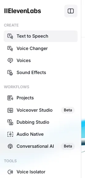 vocus|新世代的創作平台