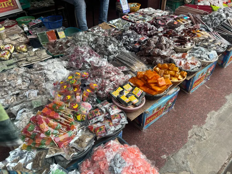 吃不吃，自己決定！