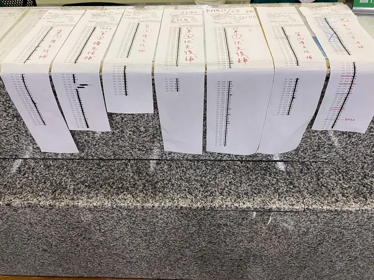 排到天邊的候補名單