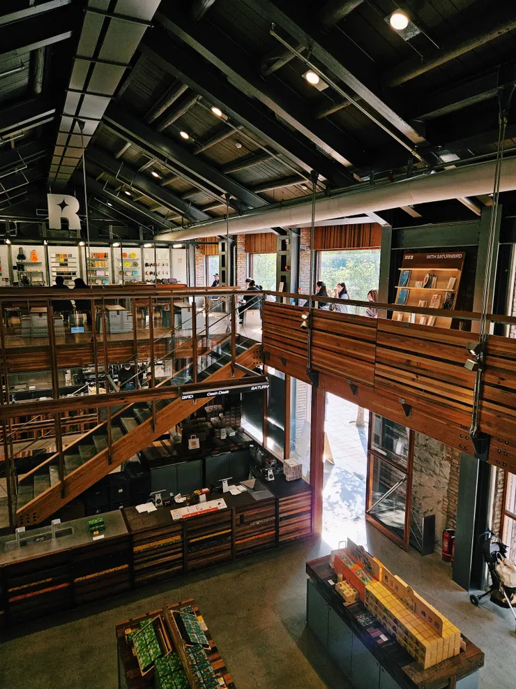 三頓半 上海咖啡館