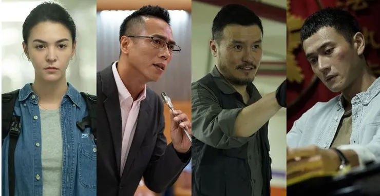 vocus|新世代的創作平台