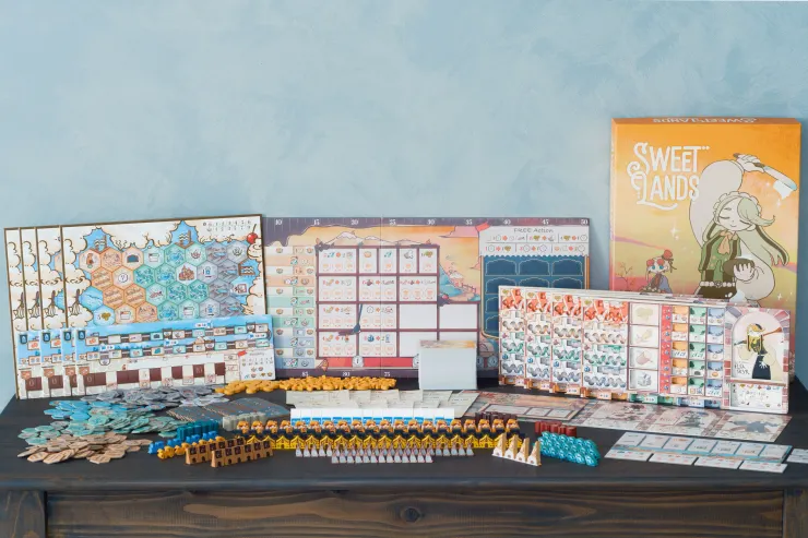 出處：Mercedes (Mandy) -bgg