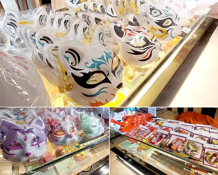 ▲桃園龍潭「手信霧隱城」/圖片來源:Betty's Jump Diary