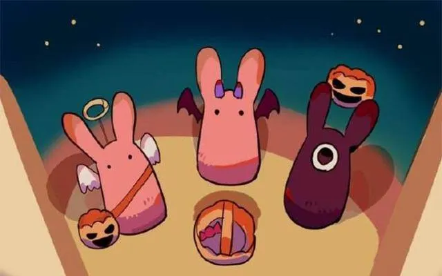 好奇年輕人在想什麼可以進來看看