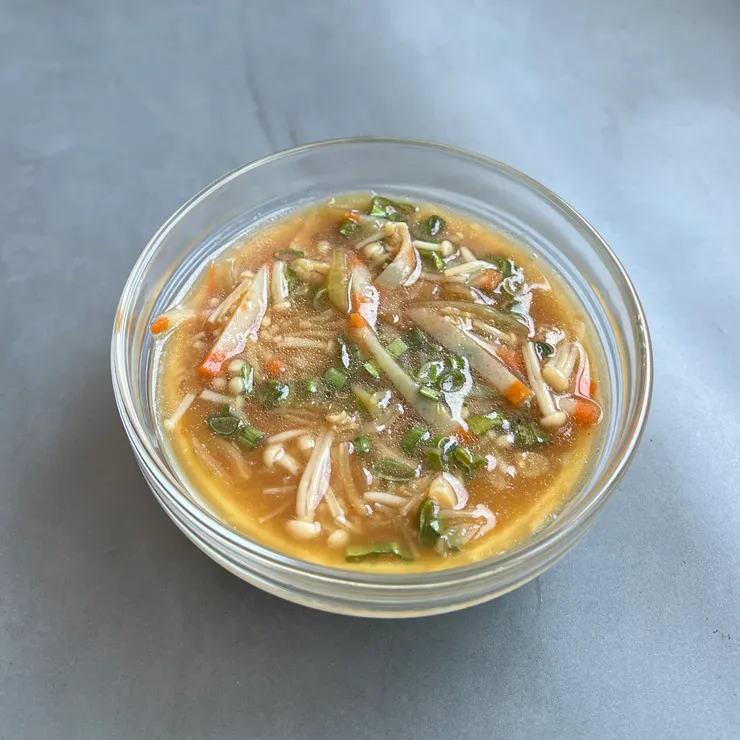 之前做過的瓊山豆腐,就是蒸蛋變體的一種