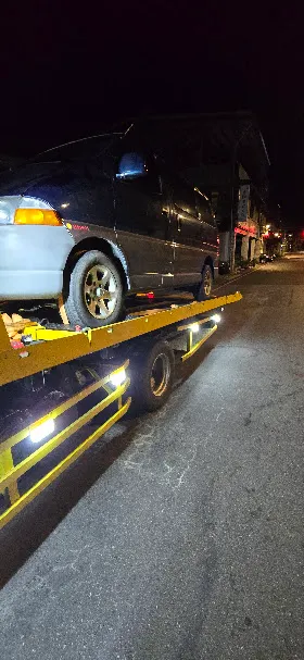 故障拋錨道路救援