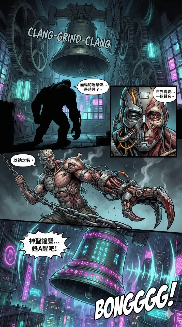 vocus|新世代的創作平台