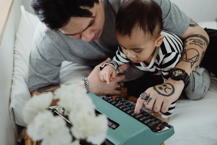 vocus|新世代的創作平台