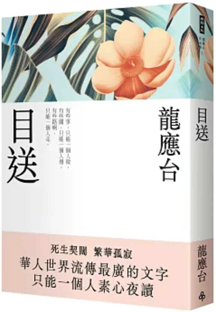 我看的這本的封面