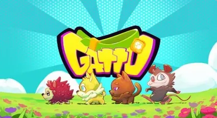 Gatto | Game (18+)