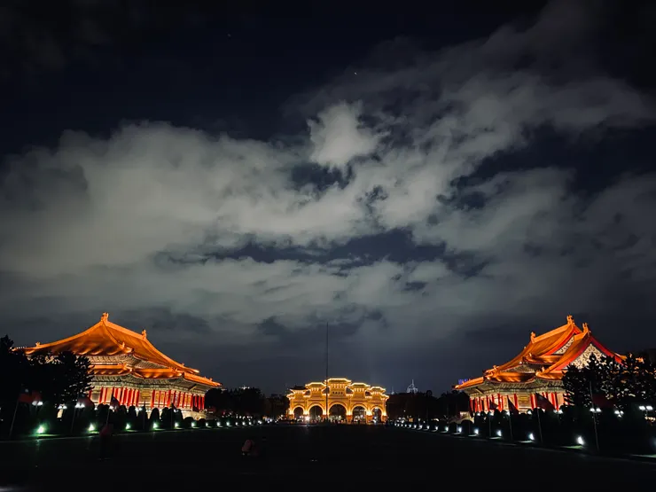 231031 The last October 