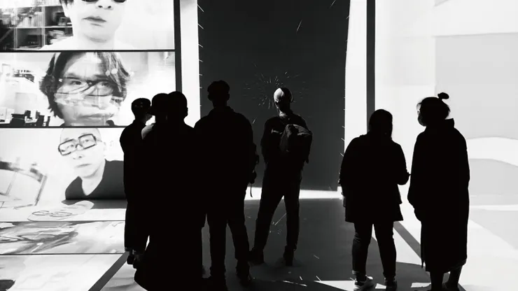 圖片來源 : 筆者拍攝