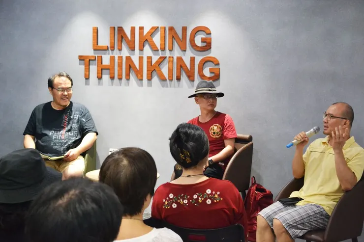 vocus｜新世代的創作平台