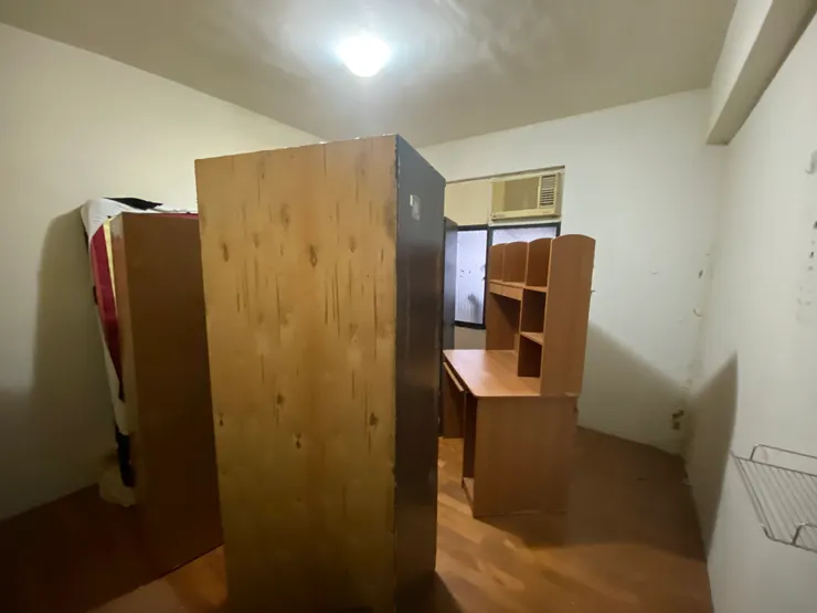 舊家具們(後全部丟棄換新)