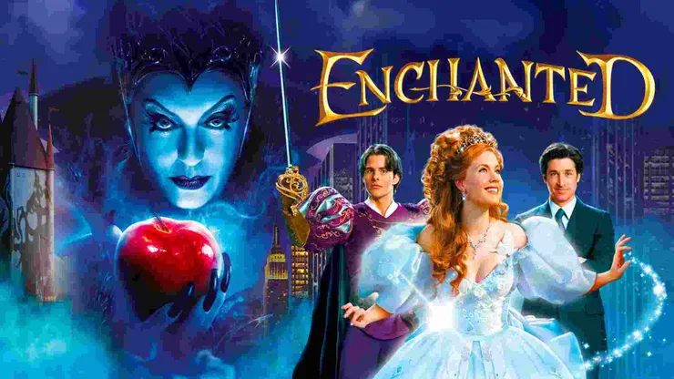 《曼哈頓奇緣》美國版海報