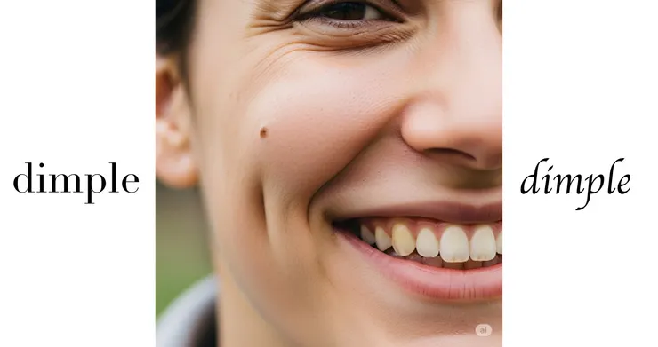 【附圖：dimple / 採編圖片生成自 Google Gemini】