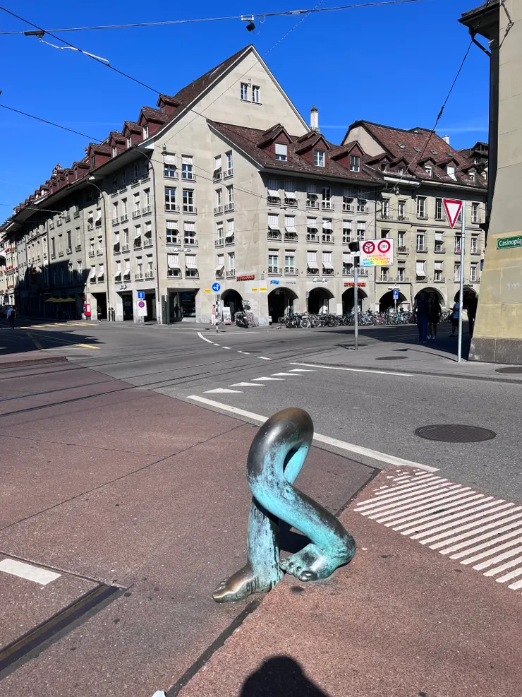 有趣的裝置藝術