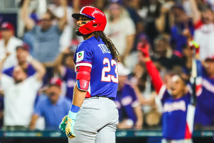 圖片來源：教士隊官方X平台