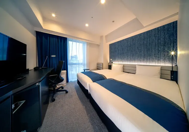 DEL style Ikebukuro Higashiguchi by Daiwa Roynet Hotel