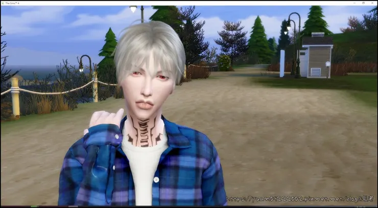 弗路特-杜利恩。簡稱榴槤。