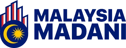 目前的首相安華．依布拉欣（Anwar bin Ibrahim）採用的口號則是「昌明大馬」（Malaysia Madani）。來源：維基百科